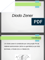 Diodo Zener