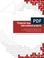 Manual - Financial Management of International Projects UK 48