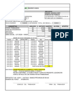 Ejemplo Recibo Serv Dom