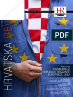 Hrvatska Revija Br.2 2013