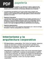 CLASES DE SOBRES