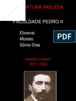 Joseph Conrad