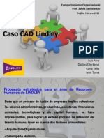 Caso Lindley Grupo 4