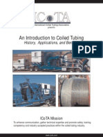 An Introduction to Coiled Tubing