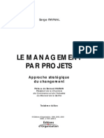 Management de Projet Chap7_Raynal