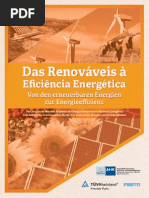 Das Renováveis à Eficiência Energética