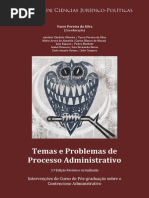 Temas e Problemas de Processo Administrativo VPS