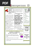 spring 2013 publication