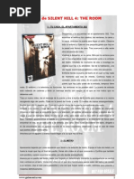 Download Gua de SILENT HILL 4 by Luis Fernando Cajamarca SN17100785 doc pdf