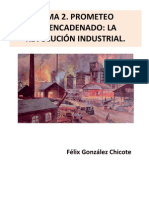 Tema 2 La Revolución Industrial