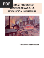 Tema 2 La Revolución Industrial