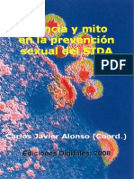 Carlos Javier Alonso - Ciencia y Mito en La Prevencion Sexual Del SIDA