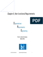 09 Non-Functional Requirements