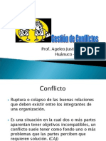 Gestión-de-Conflictos