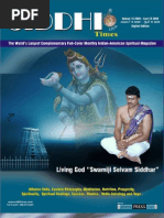 Download Siddhi Times - Vaikasi Digital Edition by Siddhi Times SN17101977 doc pdf