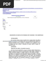 Descripción de puestos por funciones, procesos y competencias b