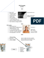 H&N Imaging Larynx