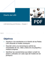 Diseño Lan