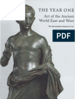 The Year One - Art of The Ancient World East and West