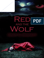 CCB2 - La Roja y El Lobo