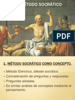 El Método Socrático