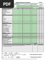 Operaciones Simultaneas - SIMOPS | PDF | Planificación