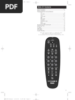 Download RCA SystemLink3 by Jernimo SN17104418 doc pdf