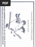 60 planos para alfabetização completos