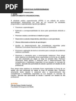 ATIVIDADES PRÁTICAS SUPERVISIONADAS