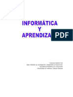 Informtica y Aprendizaje