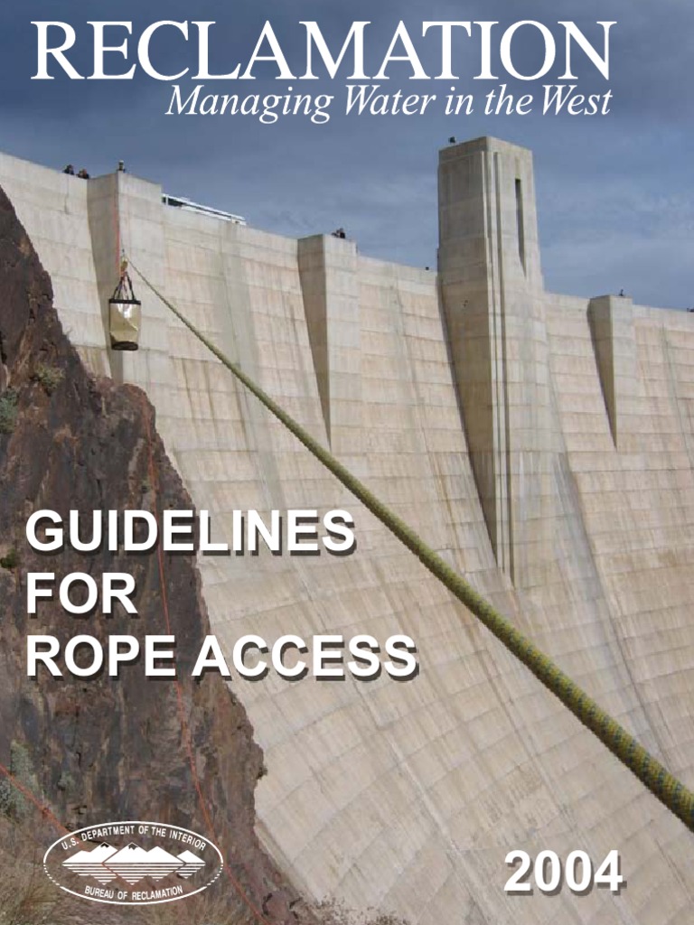 Rope Access | PDF