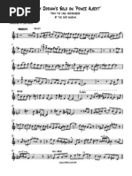 Almanac of Guitar Voice-Leading Vol. II - Mick Goodrick | PDF