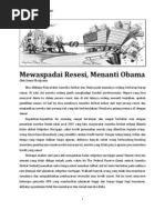 Download Resesi Global dan Upaya Obama by Saomi Rizqiyanto SN17105741 doc pdf