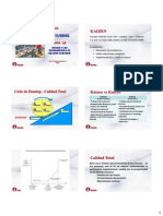 S7y8 KAIZEN y Herramientas MC
