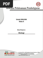 Download 02 RPP Biologi Kelas X by pipinkurniawati SN171062889 doc pdf