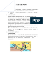 Lab 9 Bomba de Ariete