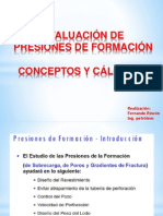 2-Evaluacion de Presiones