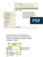 Ejemplo Sobre Agregaciones y Composiciones