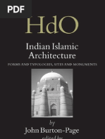 Download Indian Islamic Architecture by Basha SN17107114 doc pdf