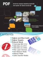 Download ZigBee and IEEE 802154 by rsakm20019931 SN17107147 doc pdf