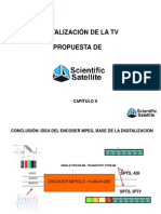 Digitalizacion de La TV-II