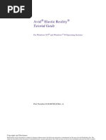 Download Elastic Reality Tutorial Guide by darioz SN17108504 doc pdf