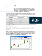 Benefits of Trading Cfds Trade On Margin