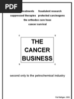 Download The Cancer Business by Andrew Johnson SN17108961 doc pdf