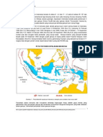 Peta Gempa