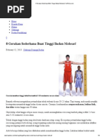 Download 8 Gerakan Sederhana Bikin Tinggi Badan Melesat _ HaPeKoe by Muhammad Rizal Hafizh SN171096854 doc pdf