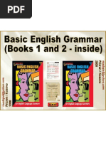 English Chunks & Templates | PDF | Fluency | Grammar