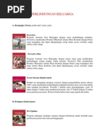 Download Asuransi  Perlindungan Keluarga by Asuransi Manulife SN17109916 doc pdf