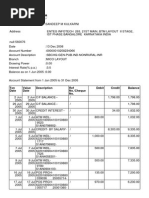 TXN Date Value Date Description Ref No./Cheque No. Debit Credit Balance