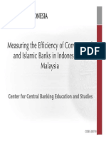 2008 WP-BI ASCARYA ETAL Measuring the Efficiency of Conv N Islamic Banks in MAL n IND Para-Nonpara